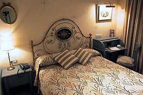 Hotel Santiago