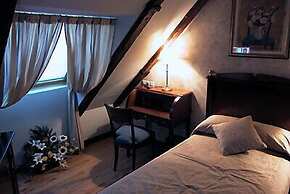 Hotel Santiago