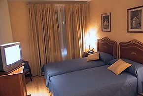 Hotel Santiago