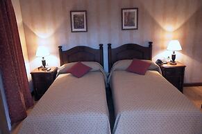 Hotel Santiago