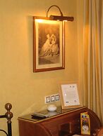 Hotel Santiago