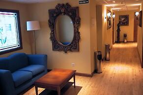 Hotel Santiago