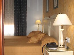 Hotel Santiago