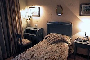 Hotel Santiago