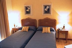 Hotel Santiago
