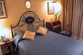 Hotel Santiago
