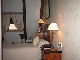 Hotel Santiago