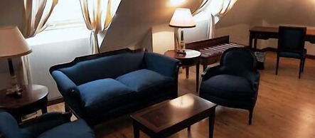 Hotel Santiago