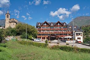 La Morera