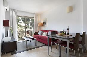 Aparthotel Bardon