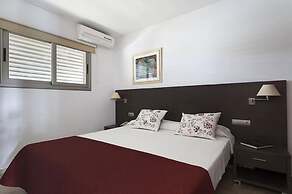 Aparthotel Bardon