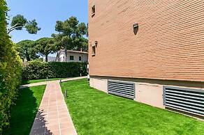 Aparthotel Bardon