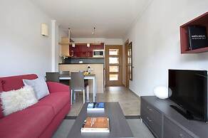 Aparthotel Bardon