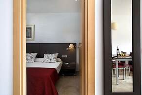 Aparthotel Bardon