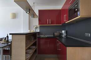 Aparthotel Bardon