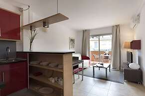 Aparthotel Bardon