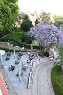 Gran Hotel Aqualange - Balneario de Alange