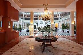 Gran Hotel Aqualange - Balneario de Alange