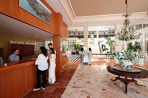 Gran Hotel Aqualange - Balneario de Alange