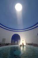 Gran Hotel Aqualange - Balneario de Alange