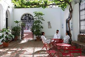Gran Hotel Aqualange - Balneario de Alange