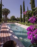 Gran Hotel Aqualange - Balneario de Alange