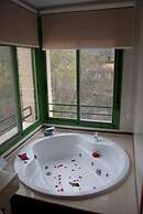 El Salugral Termal Resort