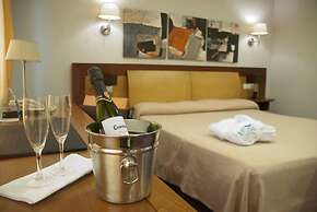 El Salugral Termal Resort
