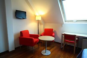 Hotel Sargo