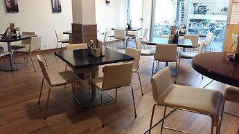 Hotel Sargo
