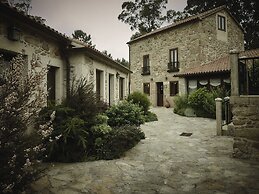 Hotel Rústico Lugar Do Cotariño