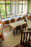 Hotel Mabú