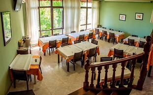 Hotel Mabú