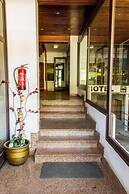 Hotel Mabú