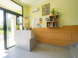 Pension Palas