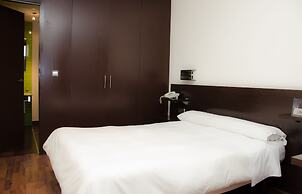 Hotel Ciudad de Alcalá
