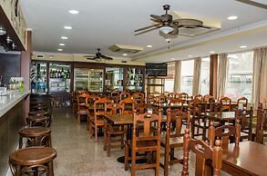 Hotel Ciudad de Alcalá