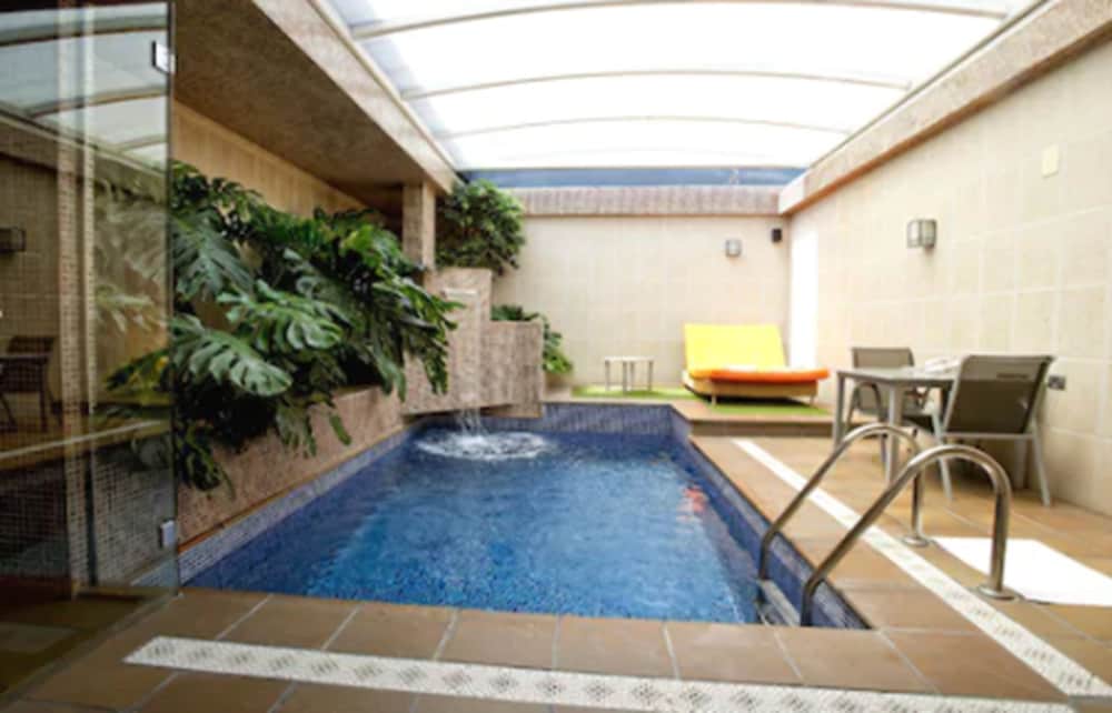 Zouk Hotel - Adults Only