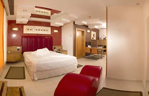 Zouk Hotel - Adults Only