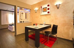 Zouk Hotel - Adults Only
