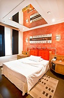 Zouk Hotel - Adults Only