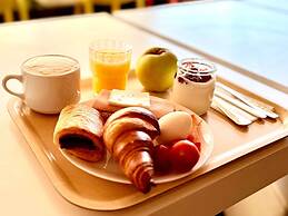 Ibis Budget Madrid Getafe