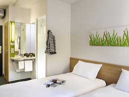 Ibis Budget Madrid Getafe