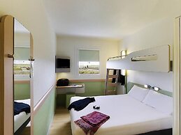 Ibis Budget Madrid Getafe