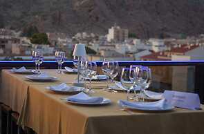 Hotel Julián