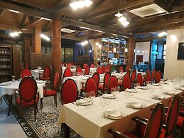 Hotel Julián