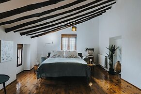 Casa Pedro Barrera