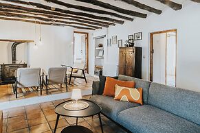Casa Pedro Barrera