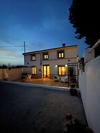 Casa Pedro Barrera