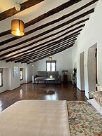Casa Pedro Barrera